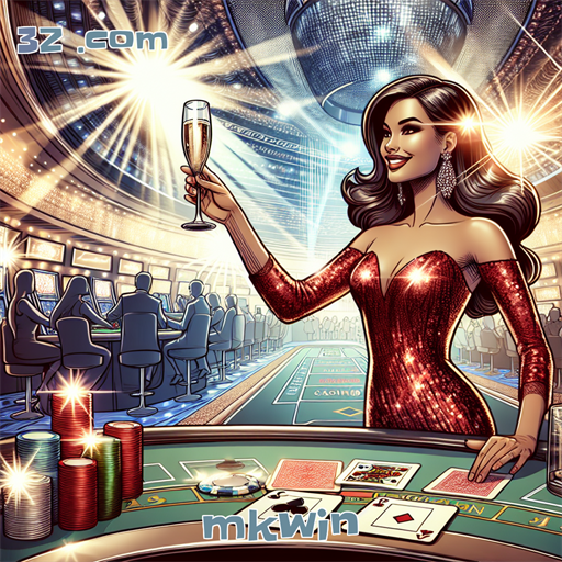 Mkwin: a experiência única em jogos online